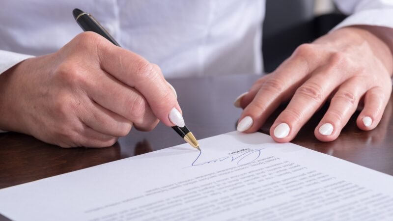 International marketing has new deal