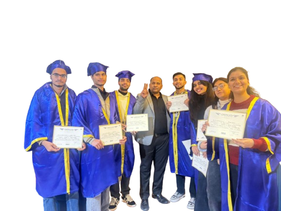 Nadeem Hasan Khan – AI-Driven Digital Marketing Coach & LLM Marketing Expert
