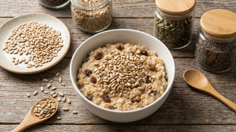 Jewel Farmer: The Making of a Modern Food Brand 