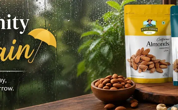 Jewel Farmer: The Making of a Modern Food Brand 