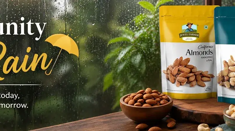 Jewel Farmer: The Making of a Modern Food Brand 