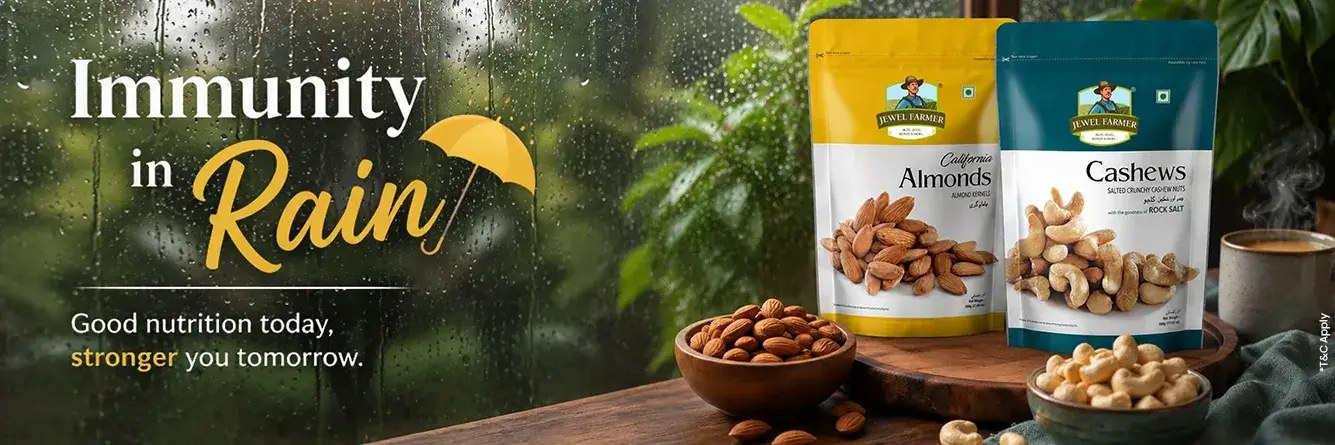 Jewel Farmer: The Making of a Modern Food Brand 