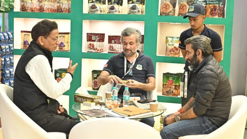 Beyond Dry Fruits: The Entrepreneurial Journey of Ashish Ahuja and Shyam Ahuja