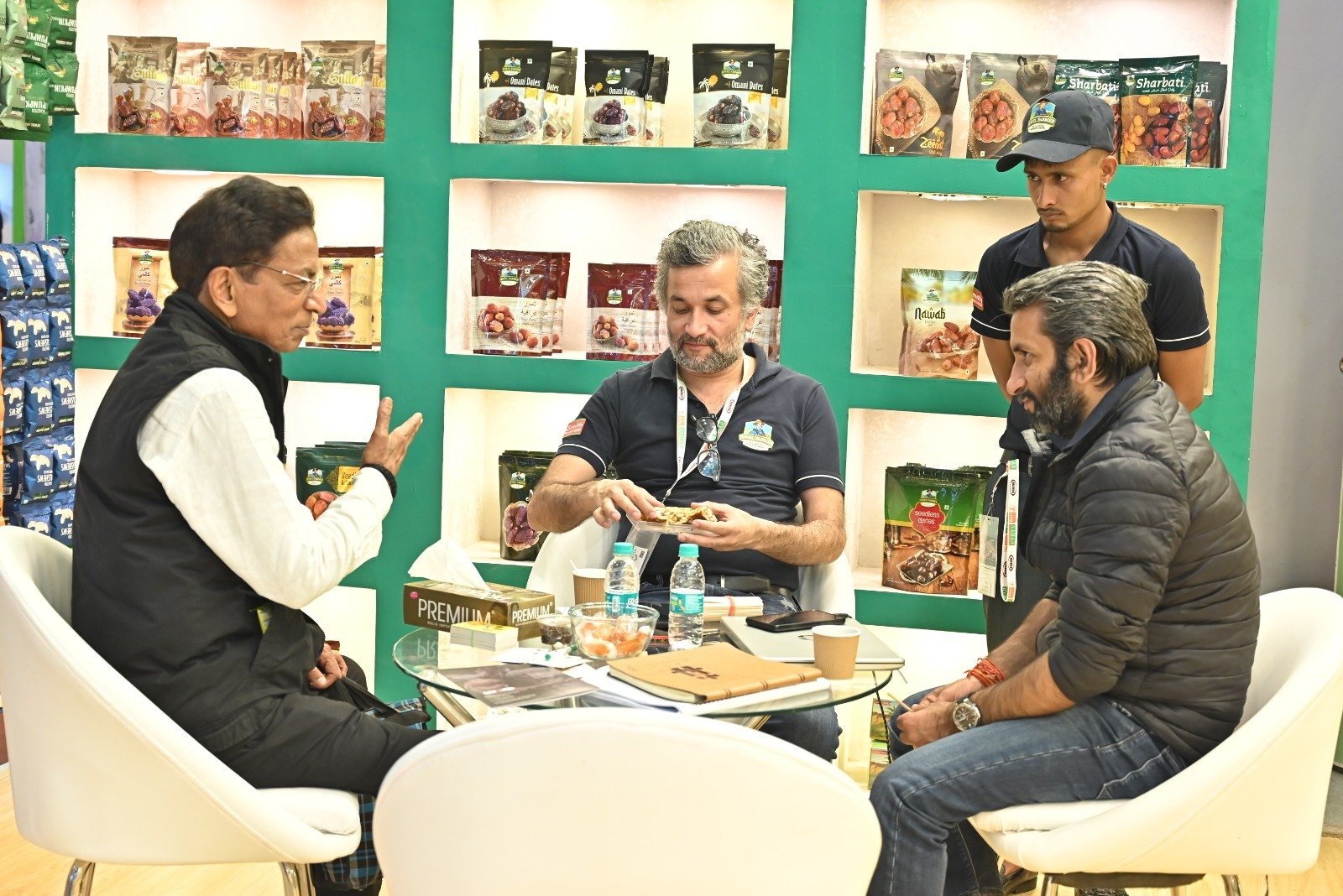 Beyond Dry Fruits: The Entrepreneurial Journey of Ashish Ahuja and Shyam Ahuja